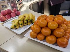 -西安华清御汤酒店