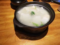 砂锅豆腐-好介口深夜酒馆(梅江店)