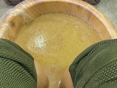 -郑远元专业修脚房(昌里东路店)