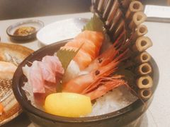 -万岁寿司(万国店)