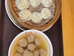 汤包-津品味小吃(大学湾店)