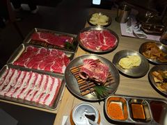 -西塔老太太泥炉烤肉(亚运村店)