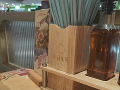 -小杨生煎(周浦万达店)