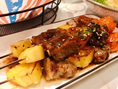 -打趸BTC·Breaktime cafe(北京路店)