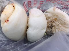 -清泉阁包子铺(中山路店)