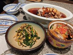 -南京大牌档(济南万象城店)