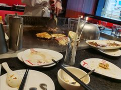 -火地铁板烧(昆山万象汇店)