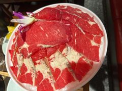 -宽窄巷子火锅(周浦店)