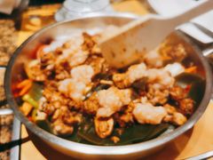 -黄记煌三汁焖锅(欢乐海岸店)