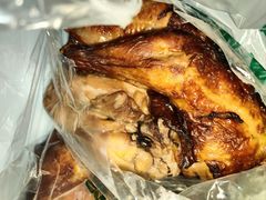-大益烤鸡