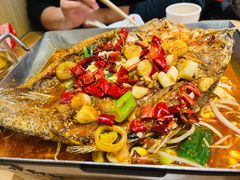 -东北灶(高新银泰店)