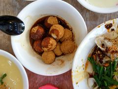 -豆香园(龙翔店)