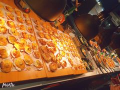 -五月罗马海鲜自助餐厅(陆家嘴店)