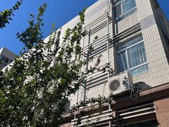-北京信息科技大学(小营校区)