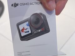 -DJI大疆(深圳华强北曼哈授权体验店)