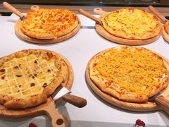 -比格比萨自助(宝山日月光店)