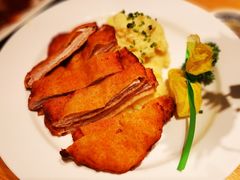 维也纳炸猪排-宝莱纳餐厅(滨江店)