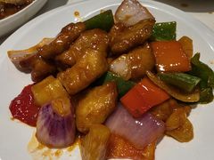 -光明邨大酒家(淮海路店)
