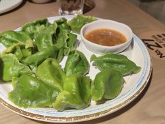 -前海沿·青岛菜(李沧万达店)