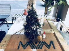 -KYO COFFEE(胶州路店)