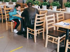 大堂-李先生牛肉面大王(华联商厦店)