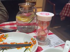 -西贝(国芳店)