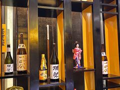 -松临·铁板烧&Omakase(神农店)