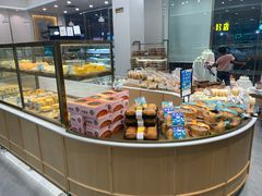 -大苹果面包生日蛋糕(创新店)