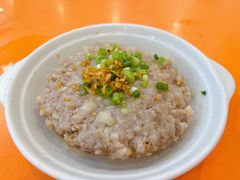 土鱿蒸肉饼-雅苑餐厅(朝天路店)