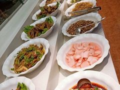 -汉丽轩·音乐自助烤肉餐厅(石岐店)