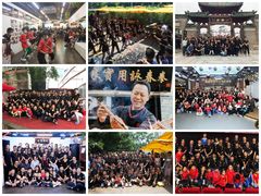 -温鉴良实用咏春拳