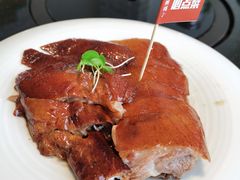 古法烧鹅-滋粥楼·顺德菜(番禺广场总店)
