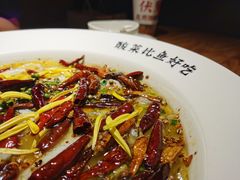 -太二酸菜鱼(深圳布吉万象汇店)