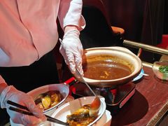 -肆月河豚·新淮扬菜·烤鸭(中关村店)