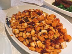 宫爆鸡丁-乾园(天河城店)