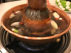 -八先生涮肉房(三里河店)