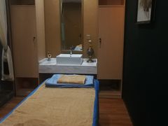 -柏悦SPA(君汇店)