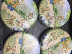 -珍妮曲奇聪明小熊(尖沙咀店)