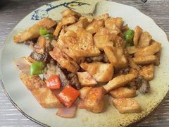 -那时新疆·车师(大宁音乐广场店)