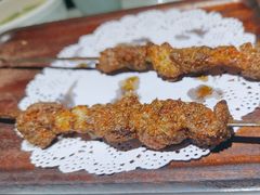 -阿西娅食府(中关村店)