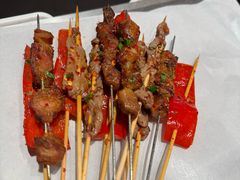 -鸿先阁·干煸虾(星沙店)