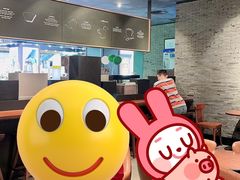 -星巴克臻选(深圳华强北茂业店)