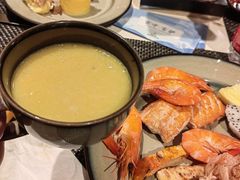 -杭州城中香格里拉大酒店
