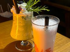 -咖法森林·咖啡  酒吧(天河店)