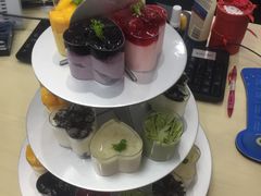 -幸福西饼生日蛋糕·下午茶(闵行店)