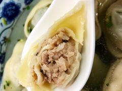 -217笋干馄饨