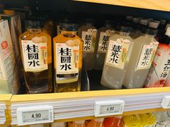 -七鲜超市(瑞虹天地太阳宫店)