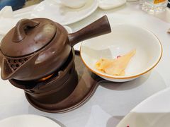 -聚春园自助餐厅(东街口店)