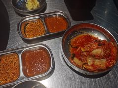 -哈哈碳都·牛肋条无限自助烤肉(台江万达店)