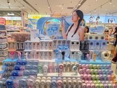 -名创优品(海珠乐峰广场店)